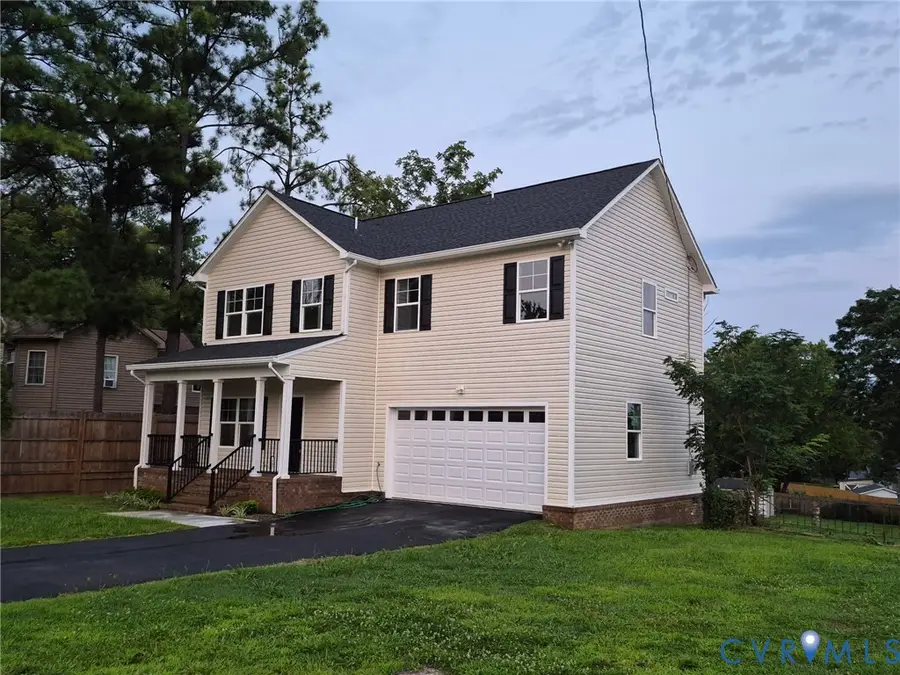 157 Diamond Avenue, Rocky Mount, VA 24151 - #3