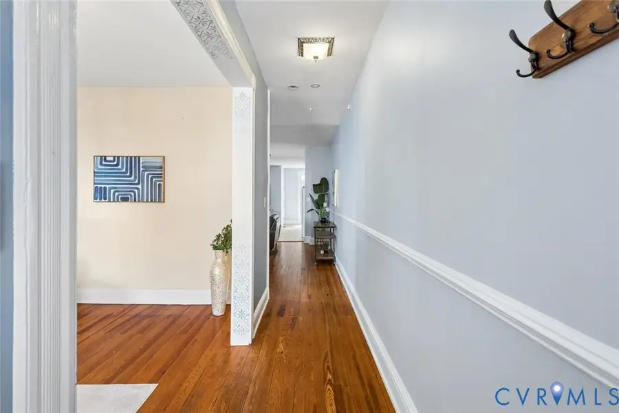2603 E Leigh Street, Richmond, VA 23223 - #2