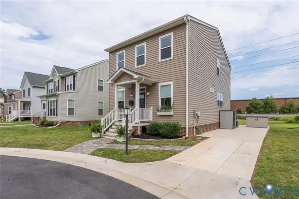 3824 Meridian Avenue, Richmond, VA 23234