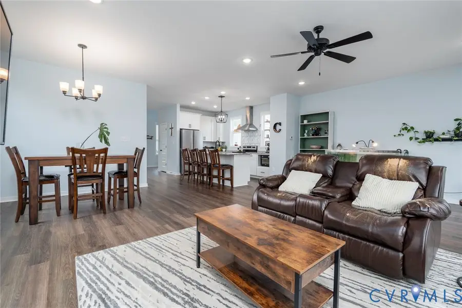 3824 Meridian Avenue, Richmond, VA 23234 - #2
