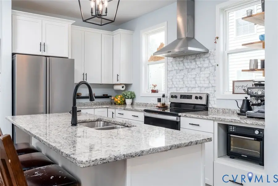 3824 Meridian Avenue, Richmond, VA 23234 - #3