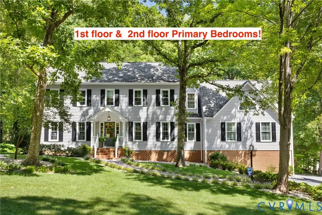 14216 Country Club Drive, Ashland, VA 23005 - #1