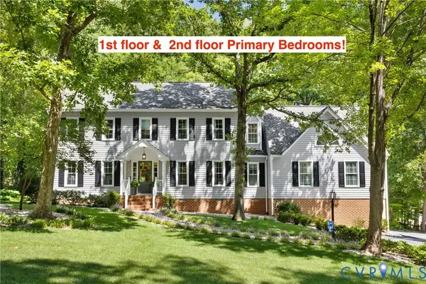 14216 Country Club Drive, Ashland, VA 23005