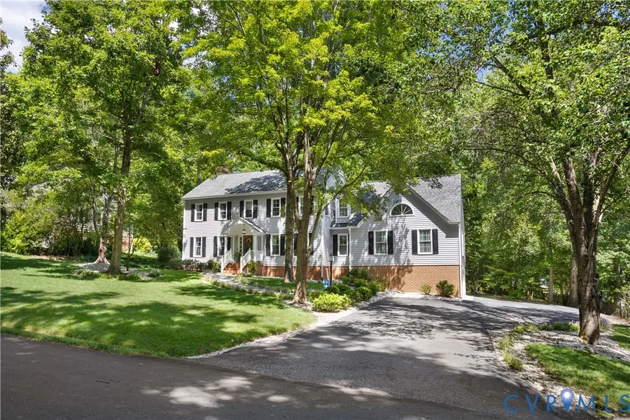 14216 Country Club Drive, Ashland, VA 23005 - #3