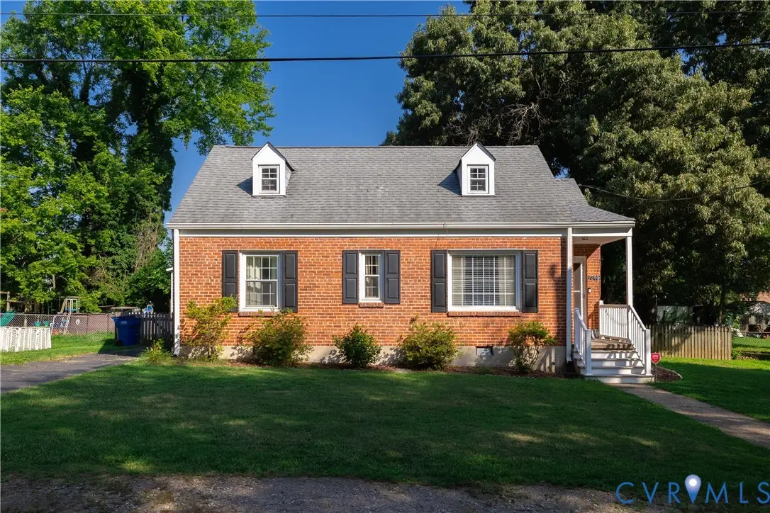 7259 Carolyn Lane, Mechanicsville, VA 23111 - #1