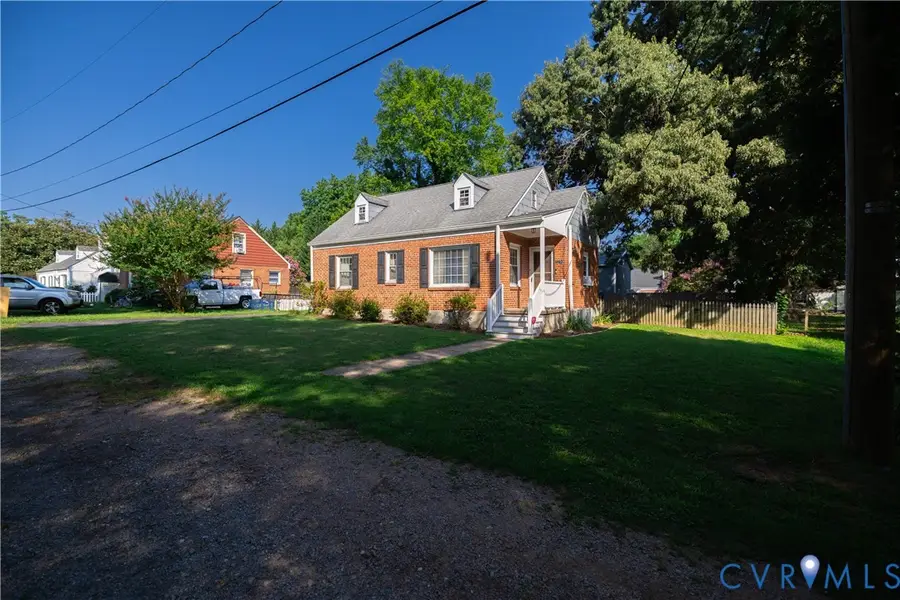 7259 Carolyn Lane, Mechanicsville, VA 23111 - #2