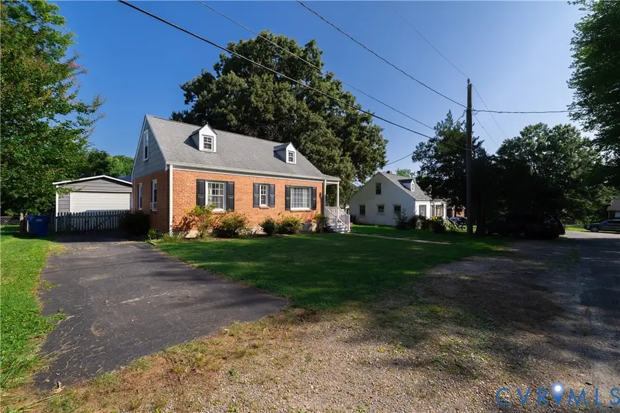 7259 Carolyn Lane, Mechanicsville, VA 23111 - #3