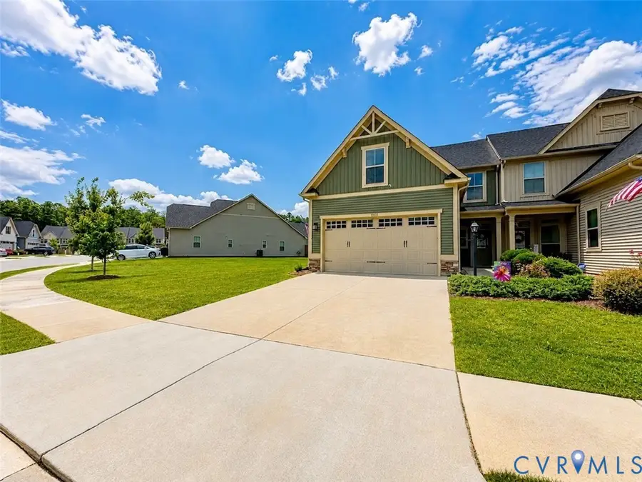 10633 Braden Parke Drive, Chesterfield, VA 23832 - #2