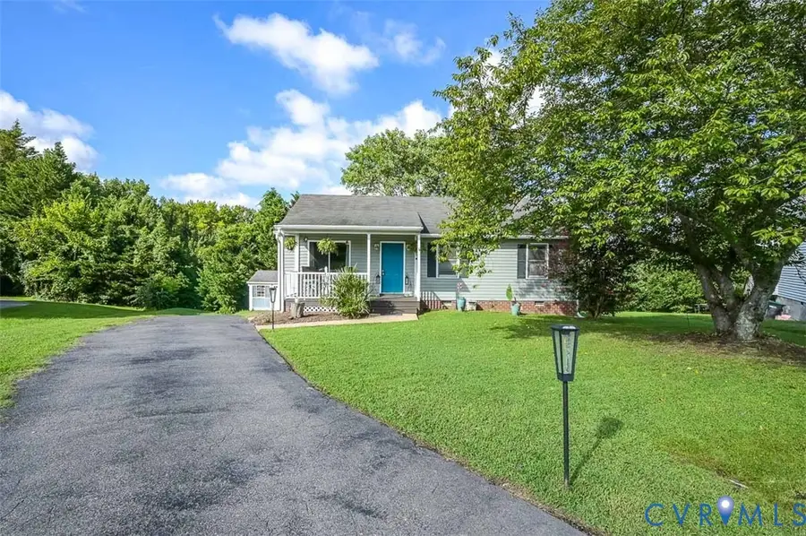 8420 Shire Court, Mechanicsville, VA 23111 - #2