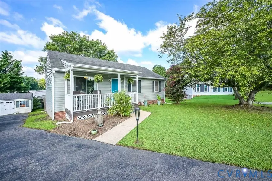 8420 Shire Court, Mechanicsville, VA 23111 - #3