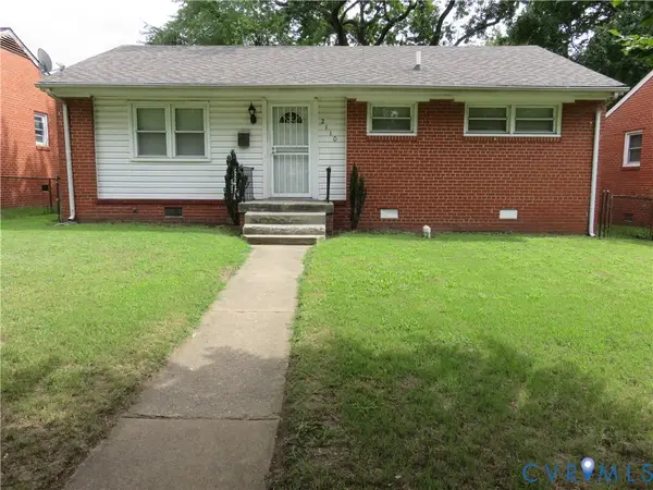 2110 Royall Avenue, Richmond, VA 23224