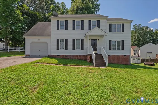 5162 Hackney Road, Richmond, VA 23234