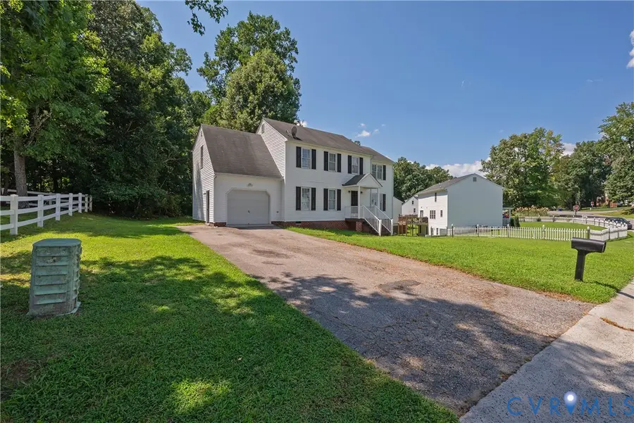 5162 Hackney Road, Richmond, VA 23234 - #2
