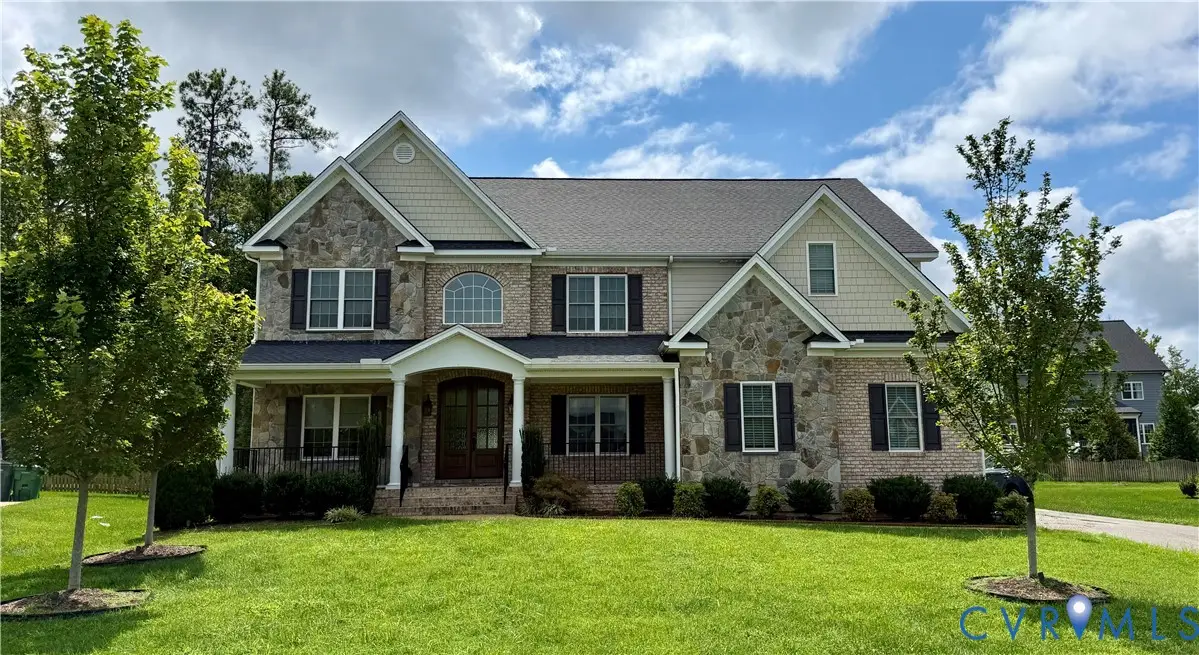 11515 Grey Oaks Estates Run, Glen Allen, VA 23059 - #1