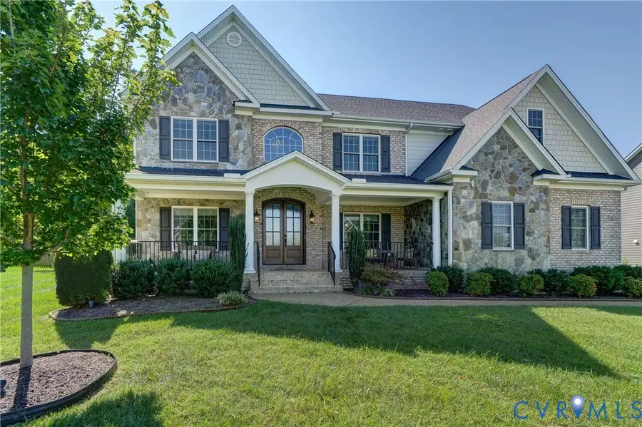 11515 Grey Oaks Estates Run, Glen Allen, VA 23059 - #2