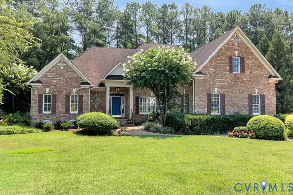 11412 Bell Tower Court, Richmond, VA 23233