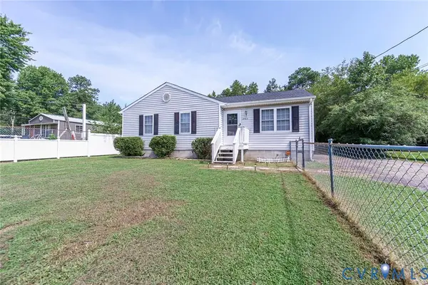 2765 Meadowbrook Street, Petersburg, VA 23803