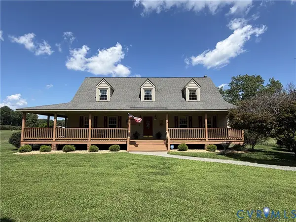 6670 Hines Road, Henrico, VA 23231
