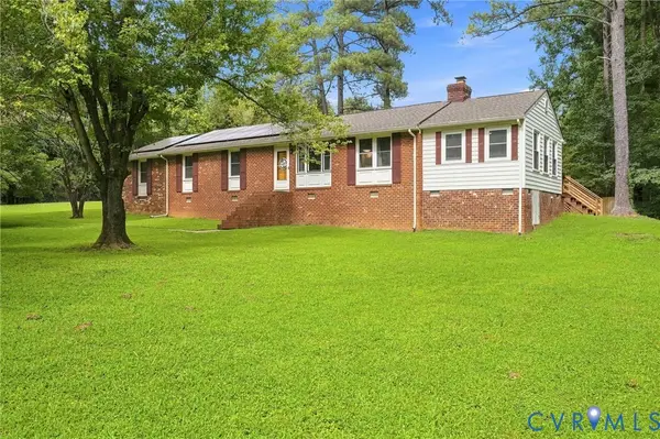 1501 Mcclary Drive, Henrico, VA 23231