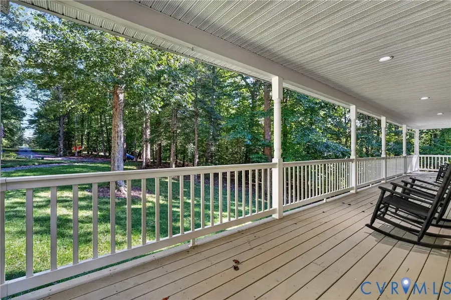 4105 Old Nottingham Road, Quinton, VA 23141 - #2