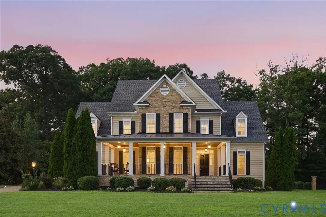 11712 Kimbolton Place, Glen Allen, VA 23059 - #1