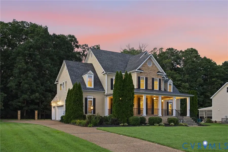 11712 Kimbolton Place, Glen Allen, VA 23059 - #2