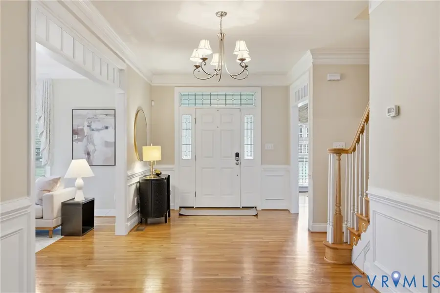 11712 Kimbolton Place, Glen Allen, VA 23059 - #3