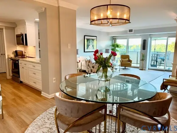2956 Hathaway Road #U707, Richmond, VA 23225