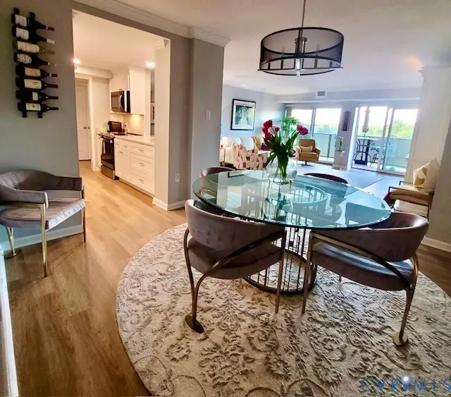 2956 Hathaway Road #U707, Richmond, VA 23225 - #3