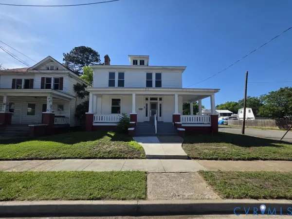 126 Cameron Avenue, Colonial Heights, VA 23834