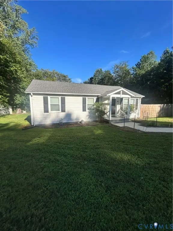 15181 Dunn Road, Montpelier, VA 23192