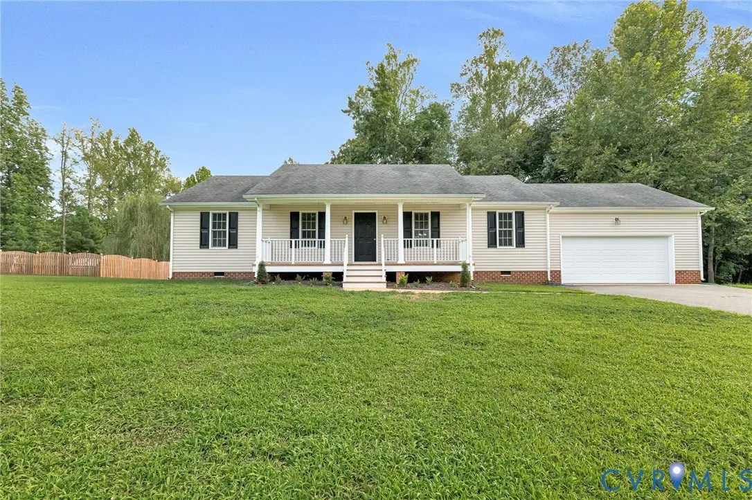 313 Brooking Terrace, Aylett, VA 23009 - #1