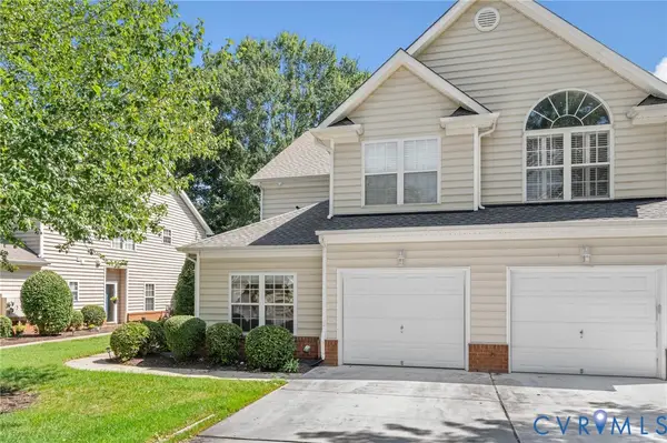 12501 Carnoustie Lane, Chesterfield, VA 23236