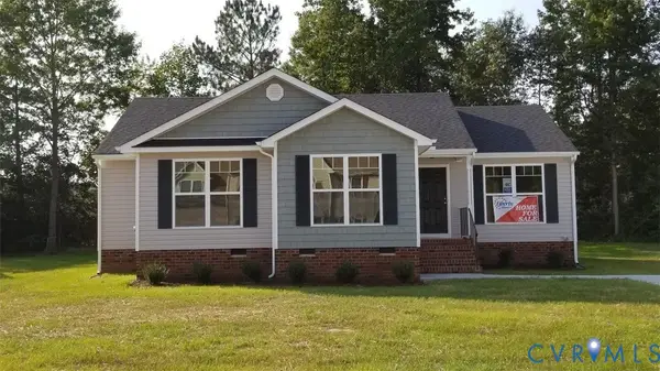 410 Kents Mill Rd, Louisa, VA 23093
