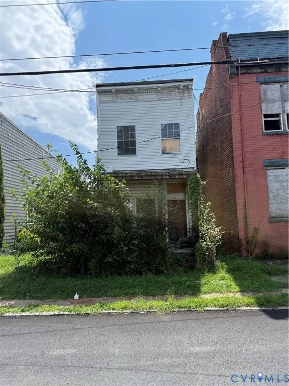 2605 Q Street, Richmond, VA 23223