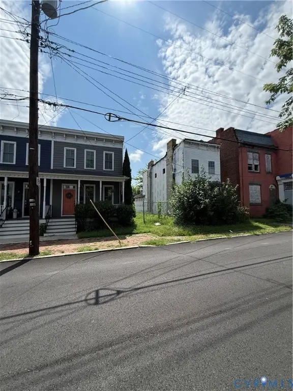 2605 Q Street, Richmond, VA 23223 - #2