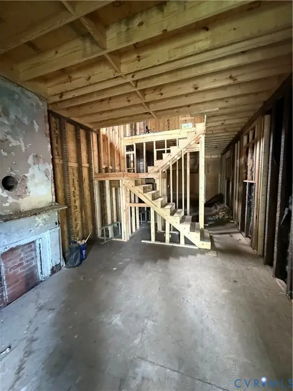2605 Q Street, Richmond, VA 23223 - #3