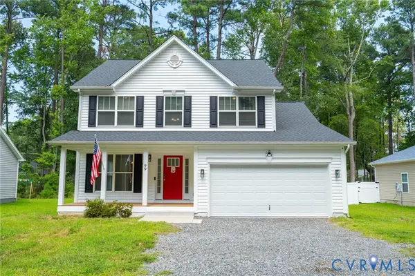 99 Laurel Lane, Colonial Beach, VA 22443