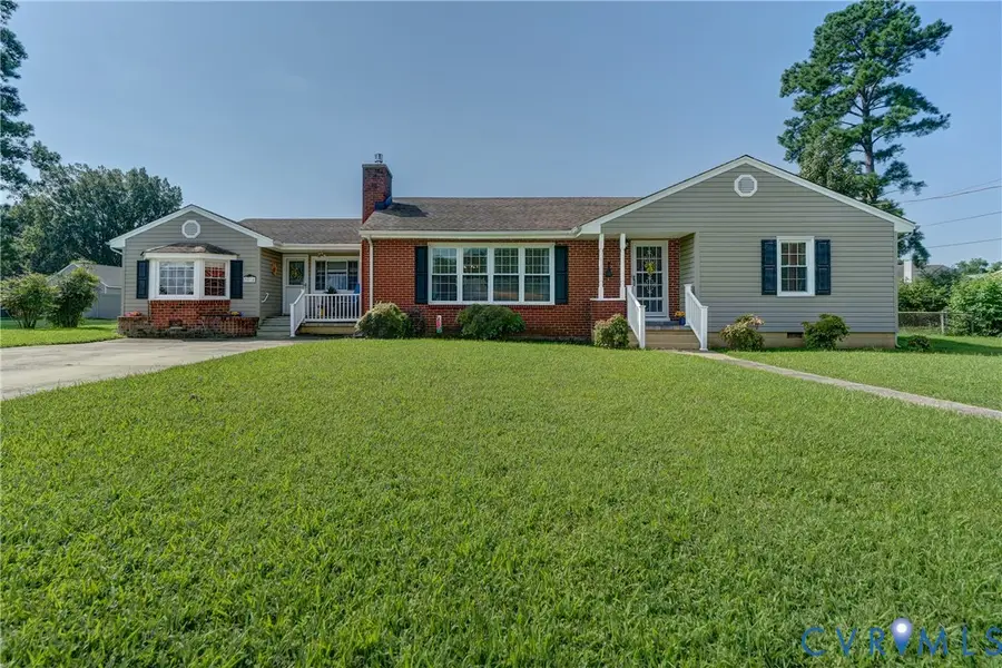 3014 Grace Street, Hopewell, VA 23860 - #2