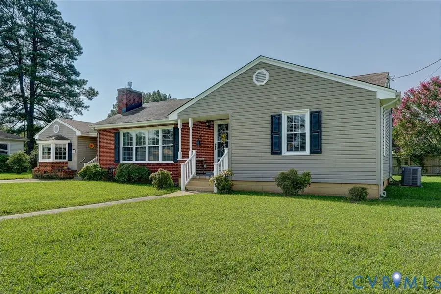 3014 Grace Street, Hopewell, VA 23860 - #3