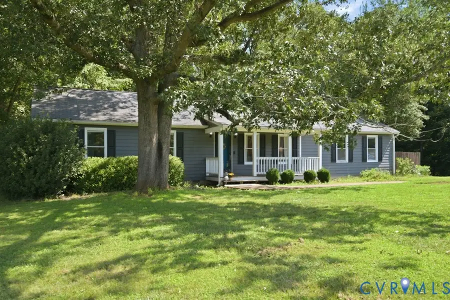 238 Deerwood Drive, Gum Spring, VA 23065 - #2