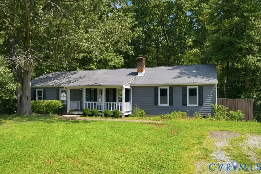 238 Deerwood Drive, Gum Spring, VA 23065 - #3