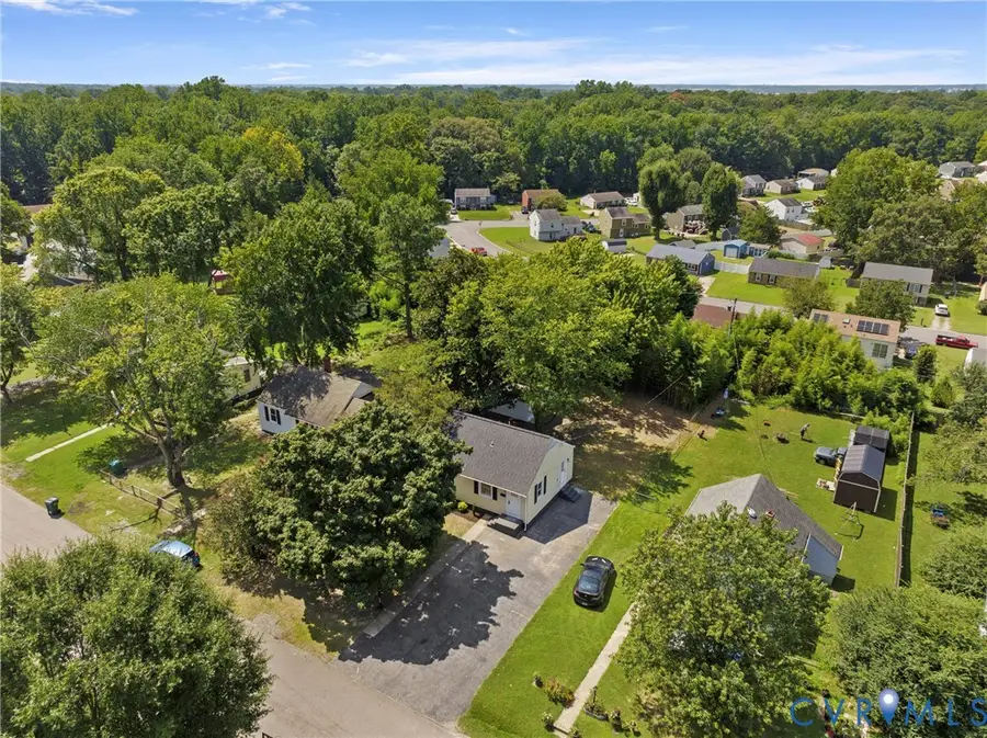 4506 Mcgill Street, Henrico, VA 23231 - #2