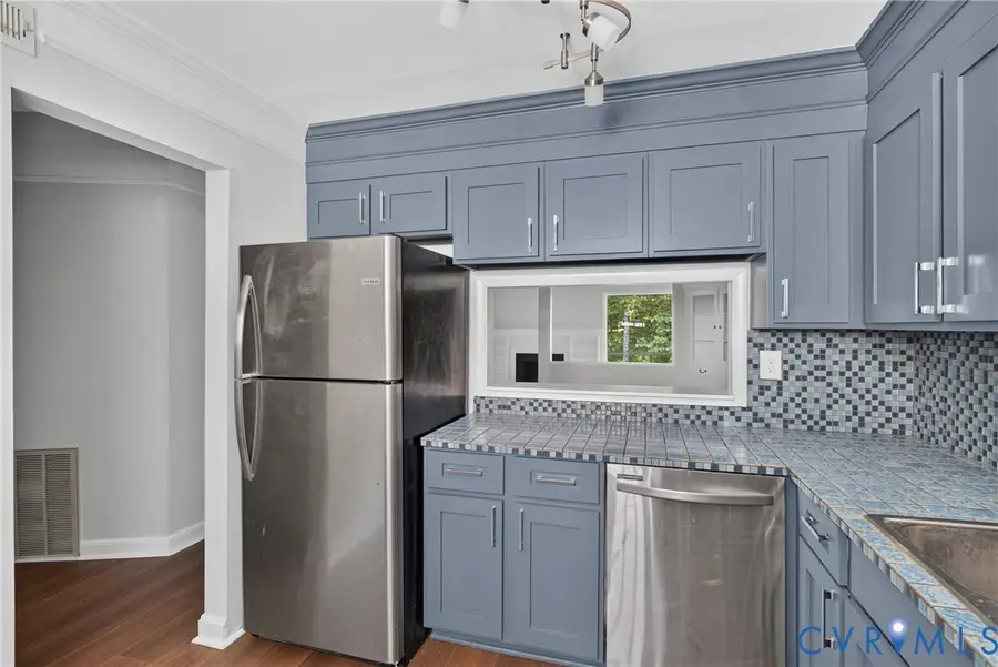 10290 Iron Mill Road, Richmond, VA 23235 - #2