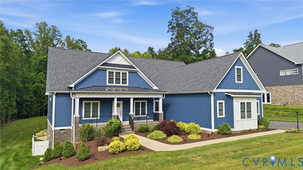 8136 Lake Margaret Terrace, Chesterfield, VA 23838 - #1