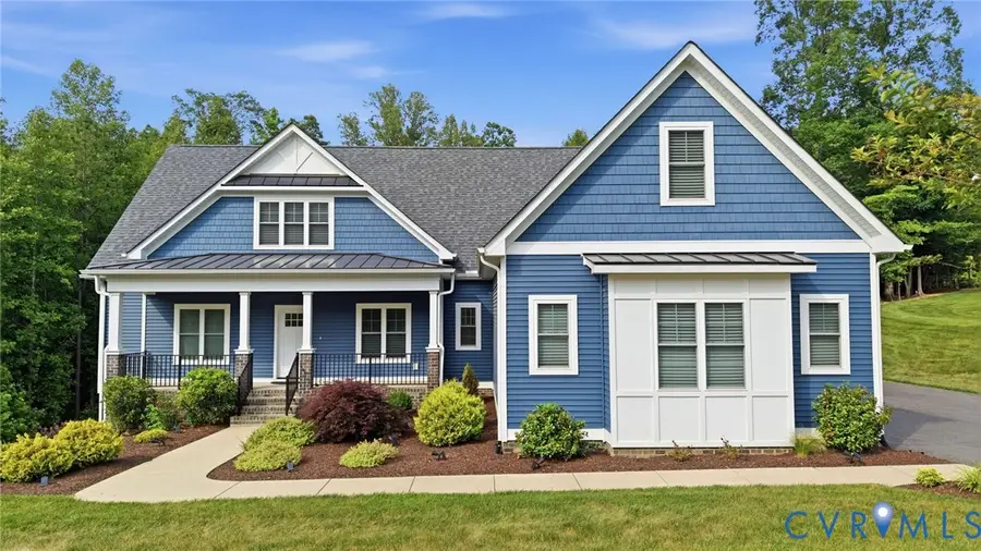8136 Lake Margaret Terrace, Chesterfield, VA 23838 - #2