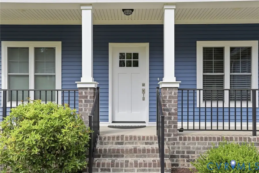 8136 Lake Margaret Terrace, Chesterfield, VA 23838 - #3