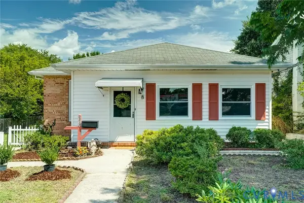 3217 Bermuda Avenue, Colonial Heights, VA 23834