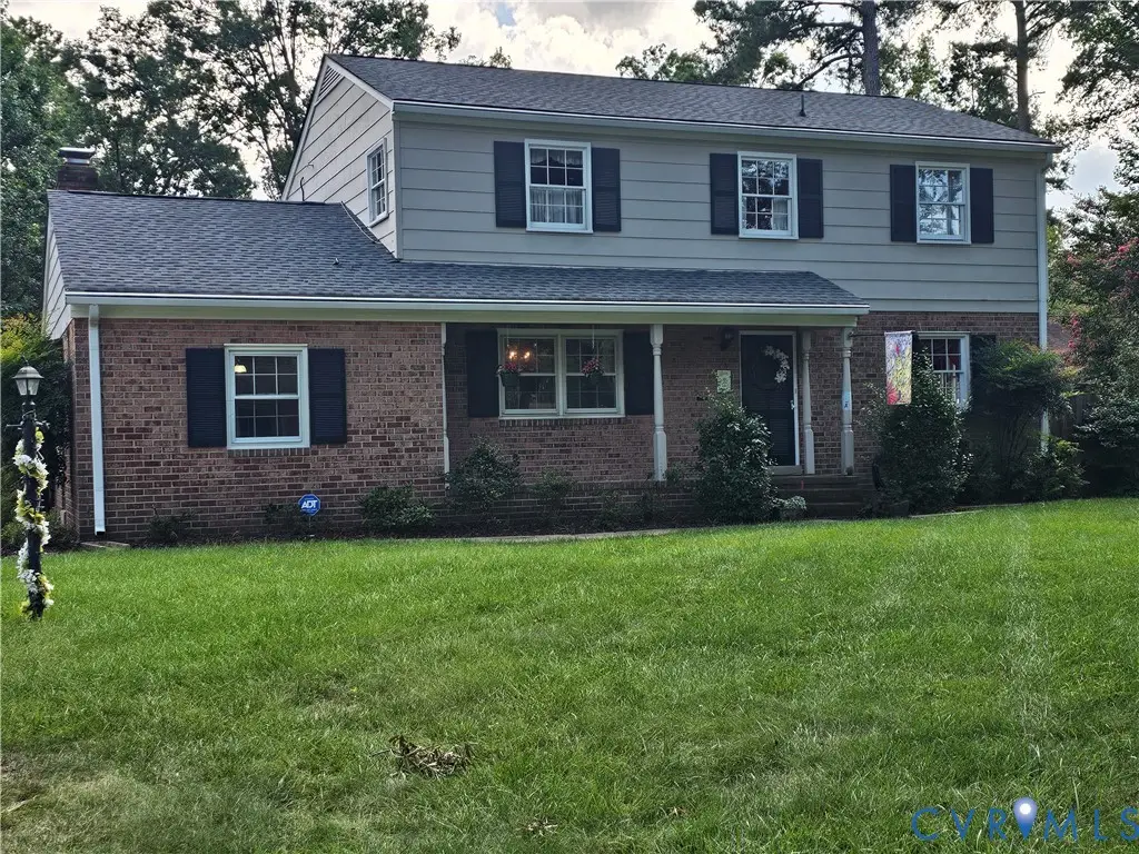 10205 Gwynnbrook Road, Richmond, VA 23235 - #1