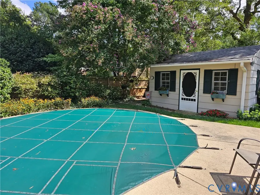 10205 Gwynnbrook Road, Richmond, VA 23235 - #2